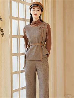 絲雨桐女裝2022秋冬新品