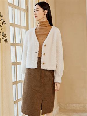 絲雨桐女裝2022秋冬新品