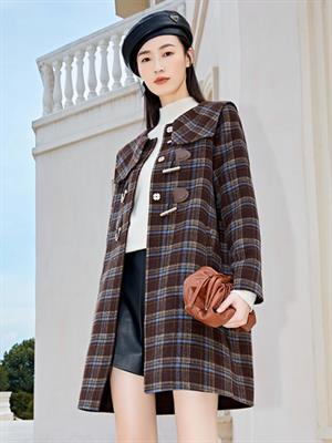 絲雨桐女裝2022秋冬新品