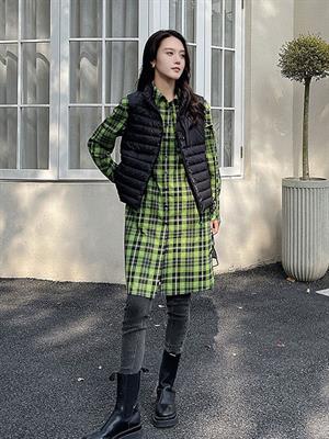ZHANG LI張莉女裝2022秋冬新品