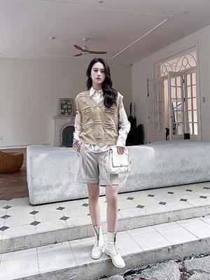 ZHANG LI張莉女裝2022秋冬新品