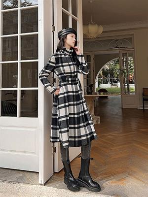 ZHANG LI張莉女裝2022秋冬新品