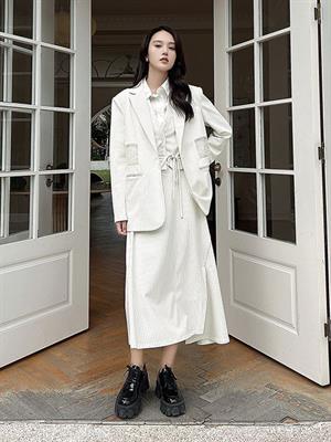 ZHANG LI張莉女裝2022秋冬新品