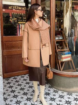 茜可可女裝2022秋冬新品