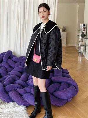 茜可可女裝2022秋冬新品