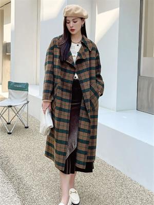 茜可可女裝2022秋冬新品