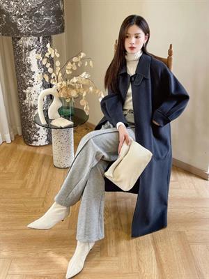 茜可可女裝2022秋冬新品