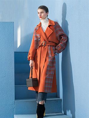 例格leagel女裝秋冬新品