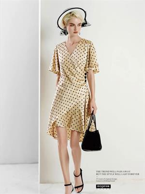 例格leagel女裝春夏新品