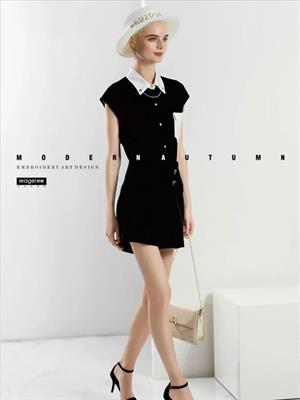 例格leagel女裝春夏新品