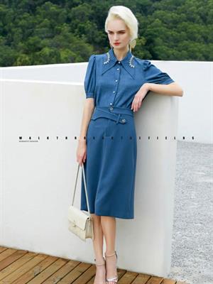 例格leagel女裝春夏新品