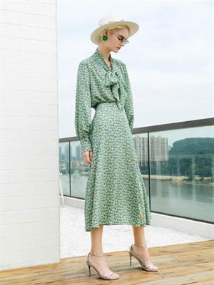 例格leagel女裝春夏新品