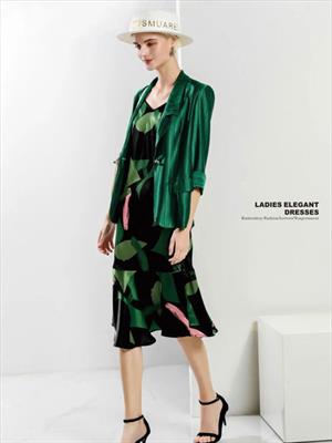 例格leagel女裝春夏新品