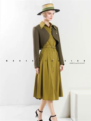例格leagel女裝春夏新品