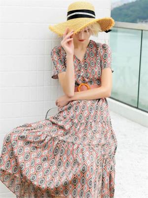 例格leagel女裝春夏新品
