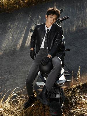 七匹狼男裝2022秋冬新品
