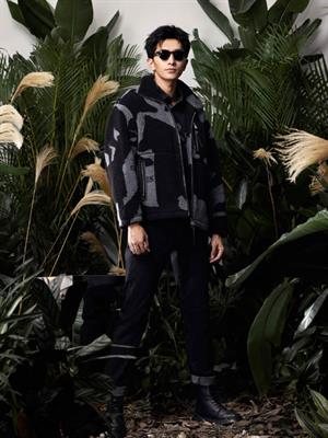 七匹狼男裝2022秋冬新品