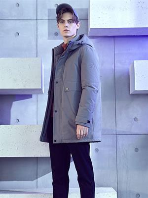 珂爾KIR男裝秋冬新品