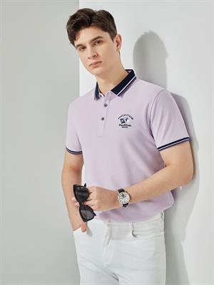 保羅優品POLO RICHP男裝春夏新品