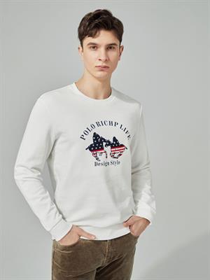 保羅優品POLO RICHP男裝春夏新品