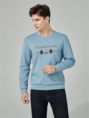 保羅優品POLO RICHP男裝春夏新品