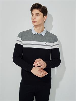 保羅優品POLO RICHP男裝春夏新品
