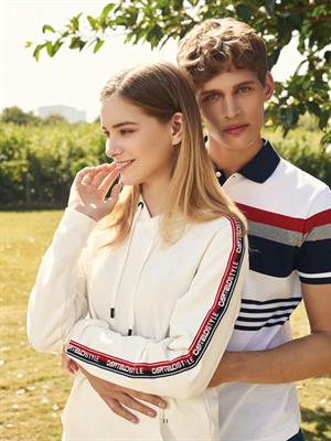 保羅優品POLO RICHP男裝春夏新品