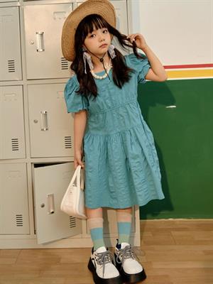 城秀童裝春夏新品