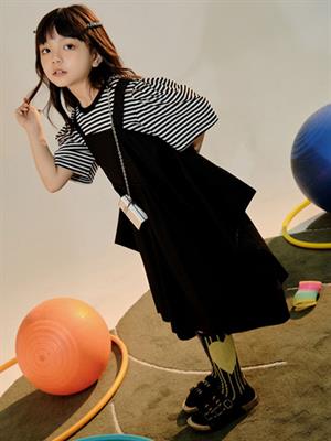 城秀童裝春夏新品