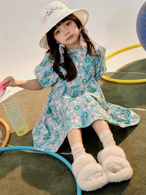 城秀童裝春夏新品