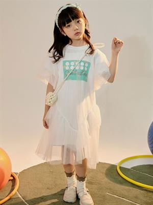 城秀童裝春夏新品