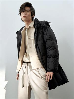 易構EGOU男裝秋季新品