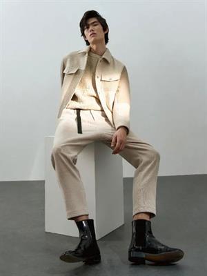 易構EGOU男裝秋季新品