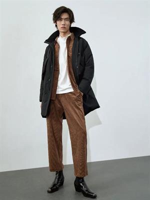 易構EGOU男裝秋季新品
