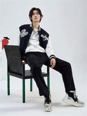 易構EGOU男裝秋季新品
