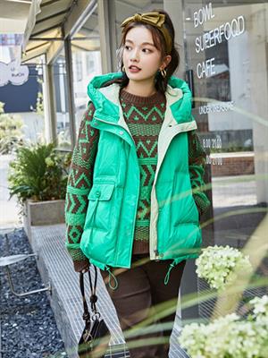 伊納芙女裝2022秋冬新品