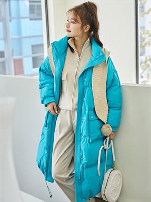 伊納芙女裝2022秋冬新品
