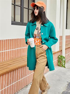 伊納芙女裝2022秋冬新品
