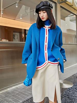 伊納芙女裝2022秋冬新品
