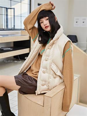 伊納芙女裝2022秋冬新品