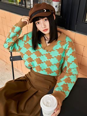 伊納芙女裝2022秋冬新品