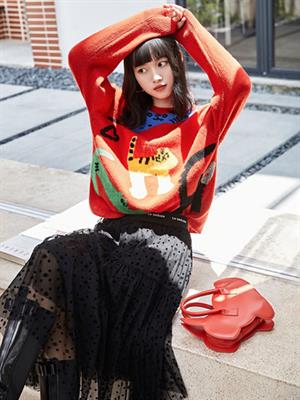 伊納芙女裝2022秋冬新品