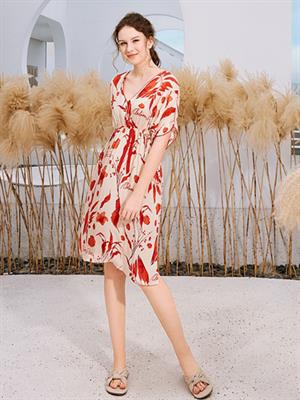 秋鹿家居服2022新品