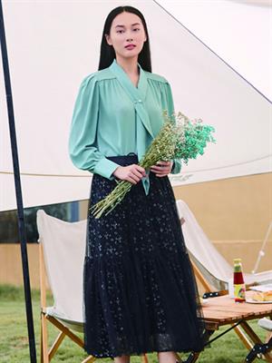 百斯盾休閑裝2022新品