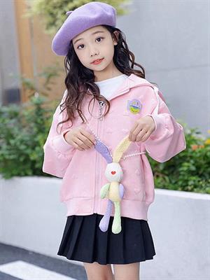 動漫童話童裝秋季新品
