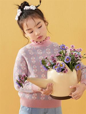 壹零壹10E童裝新品