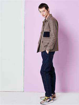 DEPOT3男裝秋季新品