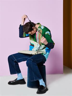 DEPOT3男裝秋季新品
