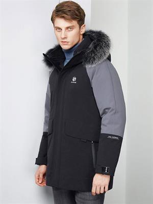 喬治邦尼男裝秋冬新品