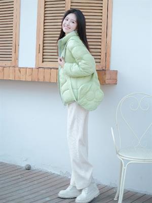 森馬服飾2022秋冬新品